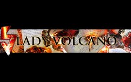 Lady Volcano’s „Biker to the Bone“ Street Promo 2025