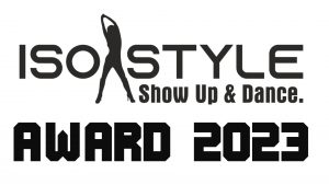 Iso Style Show Up & Dance Award 2023
